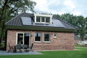 Recticel Insulation: ruim 60% minder energie voor ruimteverwarming nodig